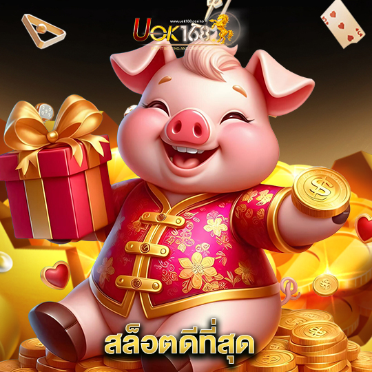 uok168 สล็อตดีที่สุด